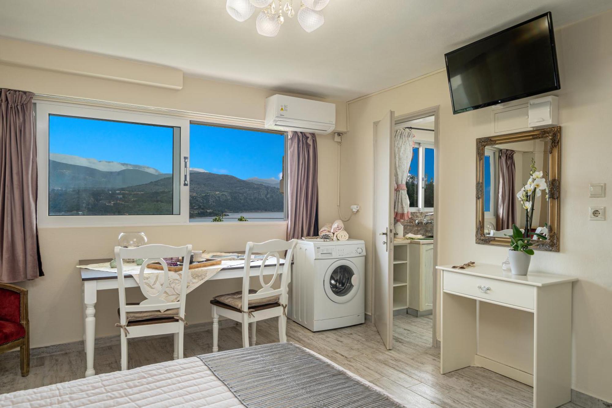 Aphrodite Superb Sea View Apartment Argostoli  Exterior foto