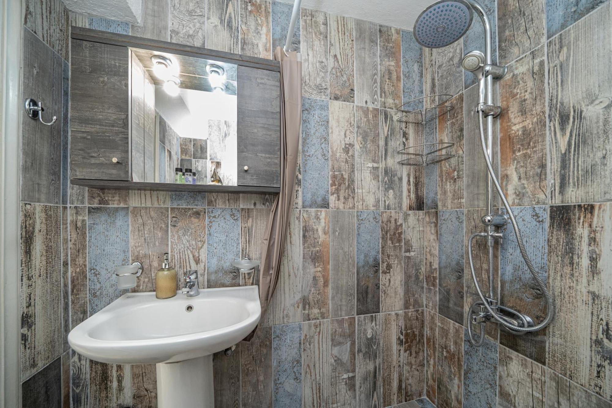 Aphrodite Superb Sea View Apartment Argostoli  Exterior foto